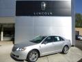 Click for details. 2011 Lincoln MKZ AWD