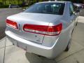 2011 MKZ AWD #5