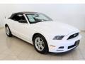 2013 Mustang V6 Convertible #2