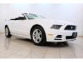2013 Mustang V6 Convertible #3