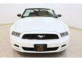 2013 Mustang V6 Convertible #4
