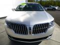 2011 MKZ AWD #8