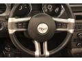 2013 Mustang V6 Convertible #9
