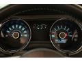  2013 Ford Mustang V6 Convertible Gauges #10