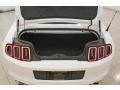 2013 Mustang V6 Convertible #18