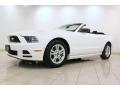 2013 Mustang V6 Convertible #23