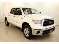 Click for details. 2012 Toyota Tundra CrewMax 4x4