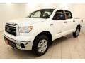 2012 Tundra CrewMax 4x4 #3