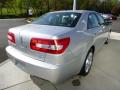 2009 MKZ AWD Sedan #5