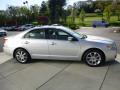 2009 MKZ AWD Sedan #6