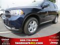 Click for details. 2013 Dodge Durango Crew