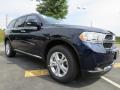 2013 Durango Crew #4