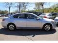2010 Accord LX Sedan #4