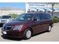 Click for details. 2010 Honda Odyssey LX