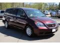 2010 Odyssey LX #3