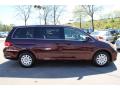 2010 Odyssey LX #4