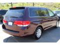 2010 Odyssey LX #5