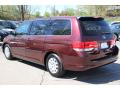 2010 Odyssey LX #7