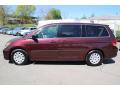 2010 Odyssey LX #8