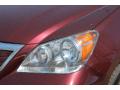 2010 Odyssey LX #23