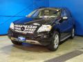 2009 ML 350 4Matic #3