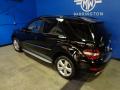 2009 ML 350 4Matic #9