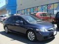 2011 Civic EX Sedan #1 2011 Civic EX Sedan #1