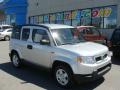 2010 Honda Element LX