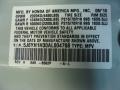 2010 Element LX #16 2010 Element LX #16