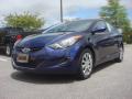 Click for details. 2012 Hyundai Elantra GLS