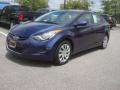 2012 Elantra GLS #2