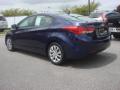 2012 Elantra GLS #4