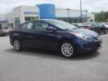 2012 Elantra GLS #6