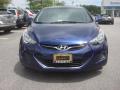 2012 Elantra GLS #7