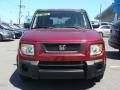 2006 Element EX-P AWD #2