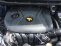 2012 Elantra GLS #23
