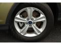 2013 Ford Escape SE 2.0L EcoBoost Wheel #10 2013 Ford Escape SE 2.0L EcoBoost Wheel #10