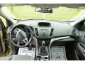 Dashboard of 2013 Ford Escape SE 2.0L EcoBoost #14 Dashboard of 2013 Ford Escape SE 2.0L EcoBoost #14