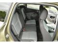 Rear Seat of 2013 Ford Escape SE 2.0L EcoBoost #16 Rear Seat of 2013 Ford Escape SE 2.0L EcoBoost #16