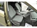 Front Seat of 2013 Ford Escape SE 2.0L EcoBoost #17 Front Seat of 2013 Ford Escape SE 2.0L EcoBoost #17