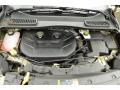 2013 Escape 2.0 Liter DI Turbocharged DOHC 16-Valve Ti-VCT EcoBoost 4 Cylinder Engine #19 2013 Escape 2.0 Liter DI Turbocharged DOHC 16-Valve Ti-VCT EcoBoost 4 Cylinder Engine #19