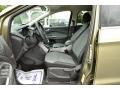 2013 Ford Escape Charcoal Black Interior #20 2013 Ford Escape Charcoal Black Interior #20