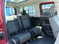Rear Seat of 2006 Honda Element EX-P AWD #13