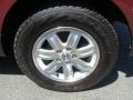  2006 Honda Element EX-P AWD Wheel #15