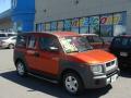 2004 Honda Element EX AWD