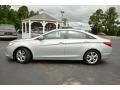 2011 Sonata Limited #8
