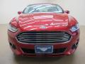 2013 Fusion Titanium AWD #2