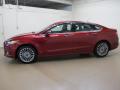 2013 Fusion Titanium AWD #4