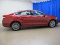 2013 Fusion Titanium AWD #8