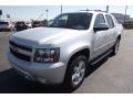 2013 Chevrolet Avalanche LS Silver Ice Metallic 2013 Chevrolet Avalanche LS Silver Ice Metallic